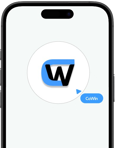 CoWin App